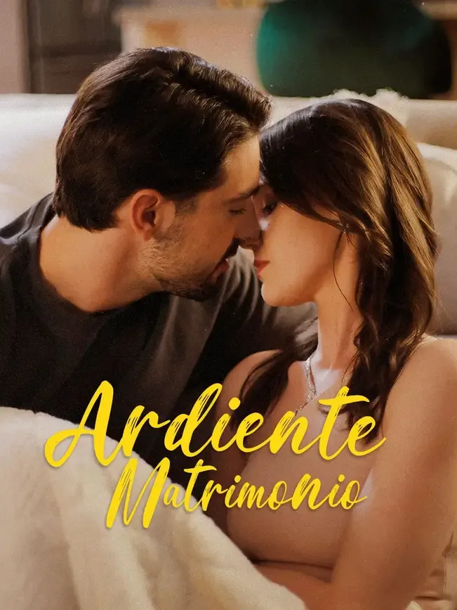Ardiente matrimonio