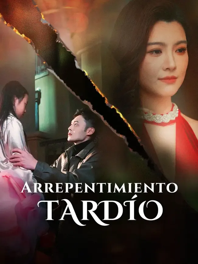 Arrepentimiento tardío