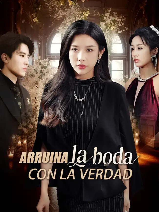 Arruina la boda con la verdad