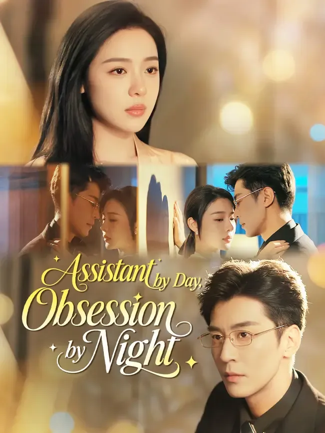 Assistant by Day, Obsession by Night