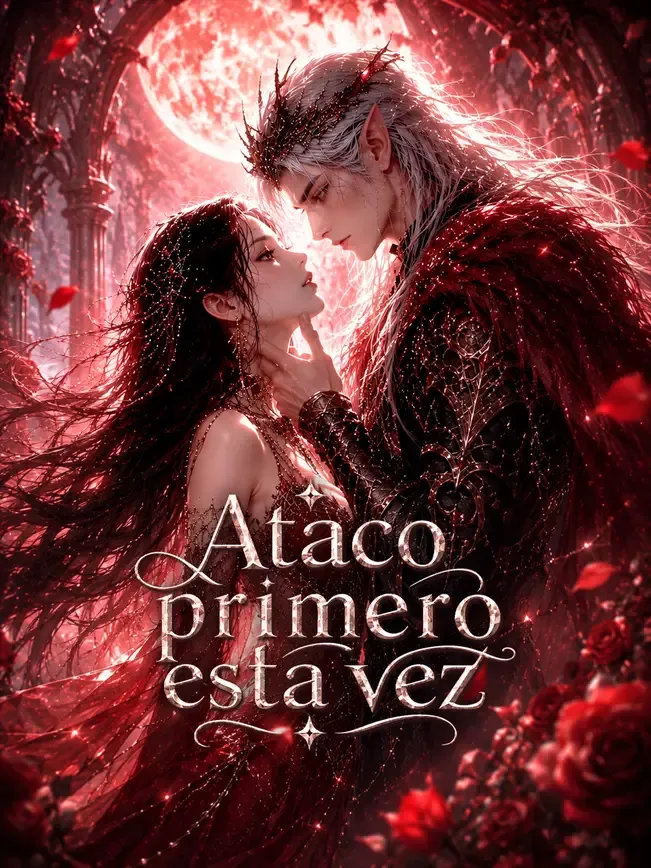 Ataco primero esta vez — póster