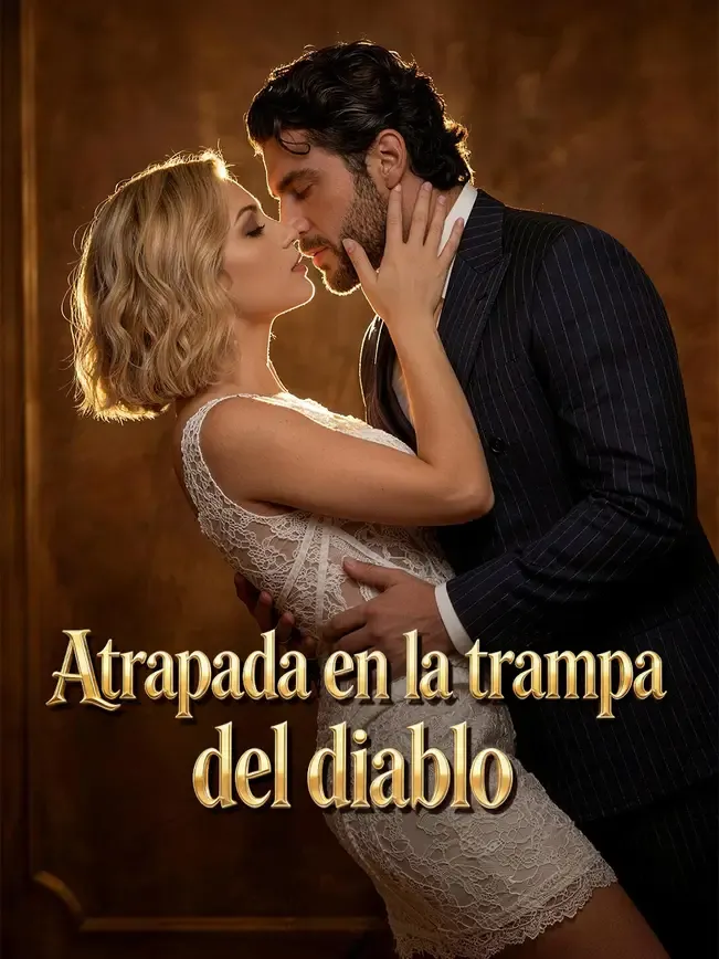 Atrapada en la trampa del diablo