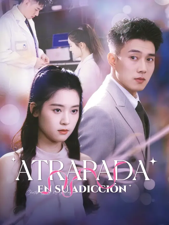 Atrapada en su adicción