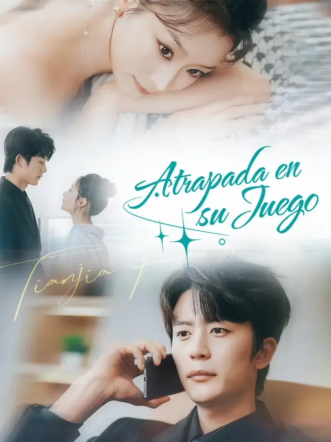 Atrapada en su juego