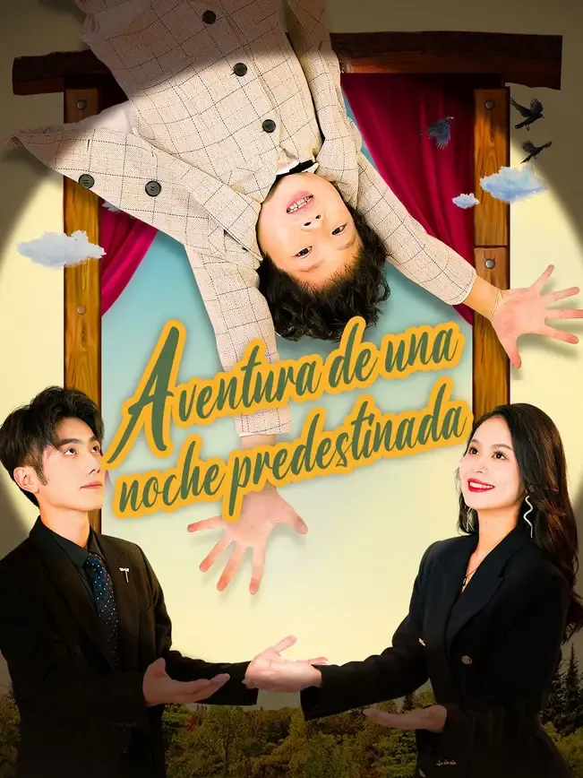 Aventura de una noche predestinada