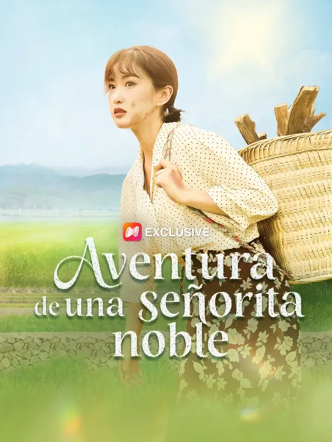 Aventura de una señorita noble