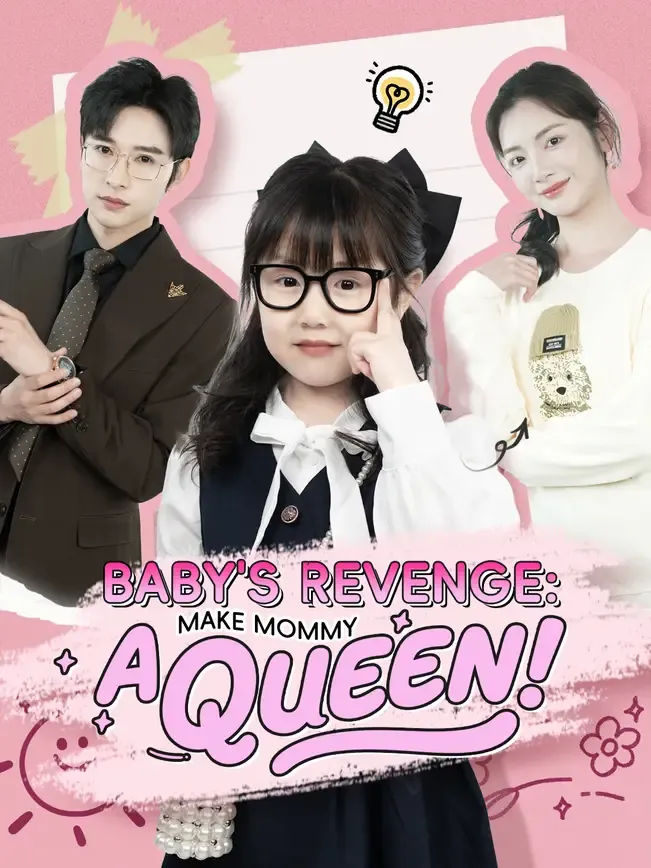 Baby's Revenge: Make Mommy a Queen! — poster