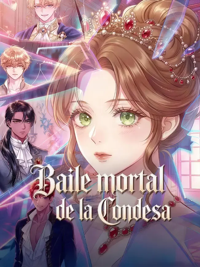 Baile mortal de la Condesa
