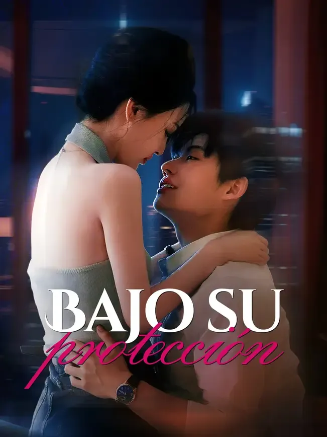 Bajo su protección