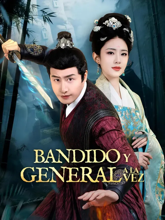 Bandido y general a la vez