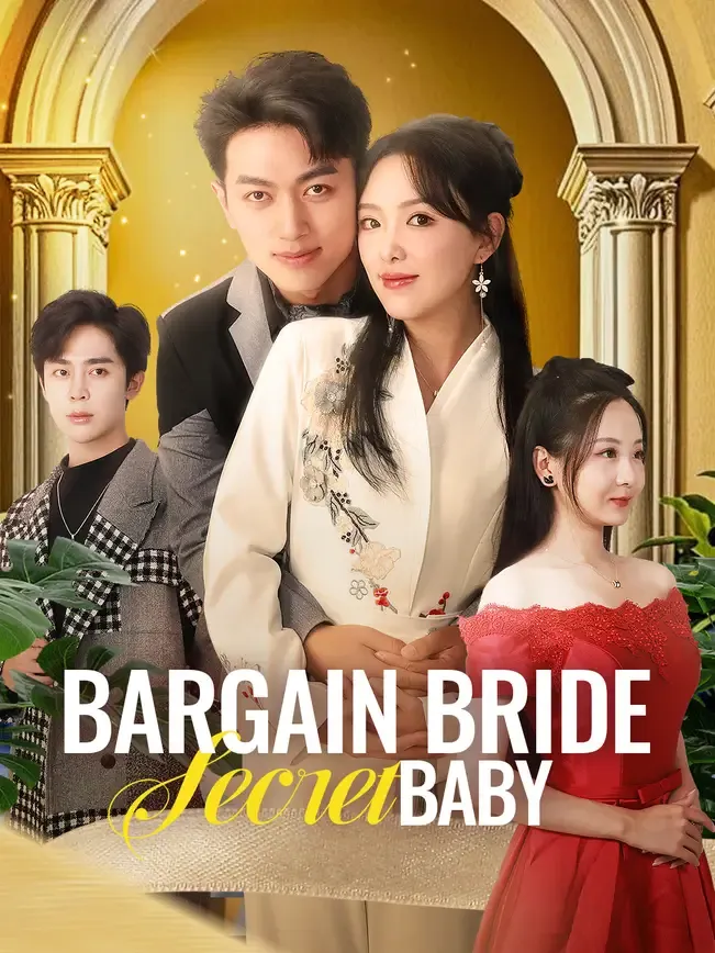 Bargain Bride, Secret Baby