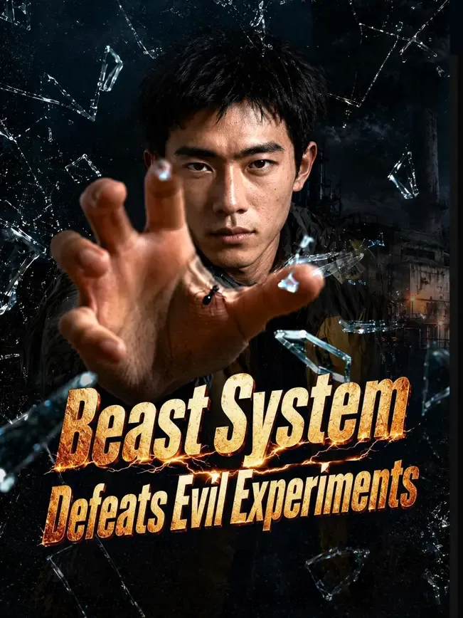 Beast System Defeats Evil Experiments — poster