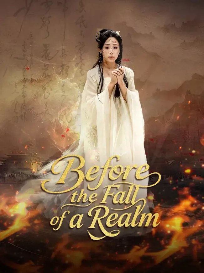 Before the Fall of a Realm