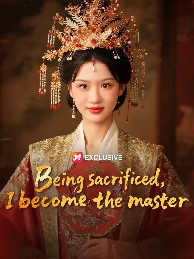 Being sacrificed, I become the master