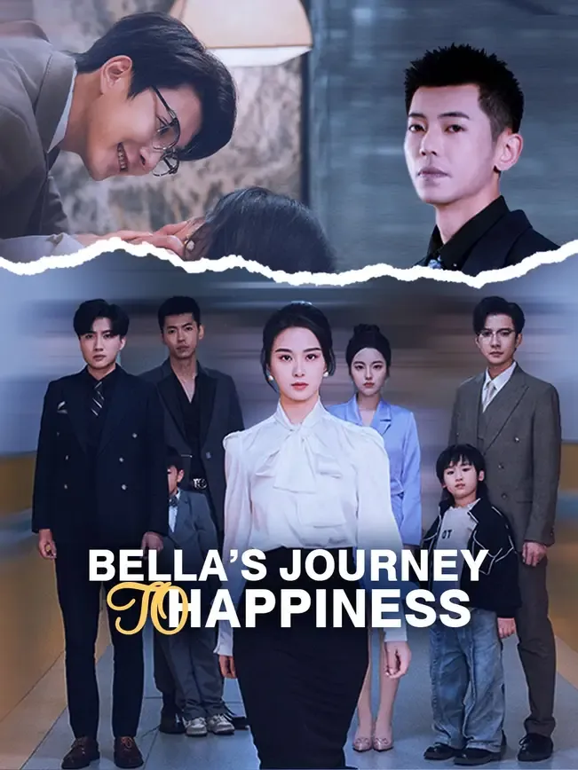 Bella’s Journey to Happiness