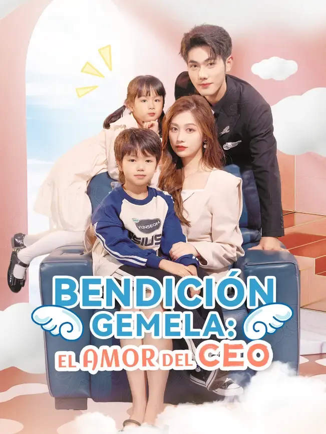 Bendición gemela: el amor del CEO