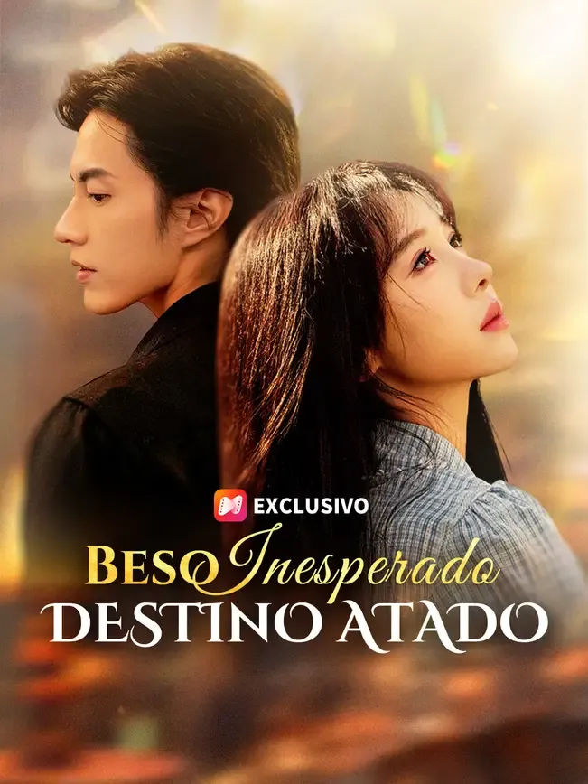 Beso inesperado, destino atado