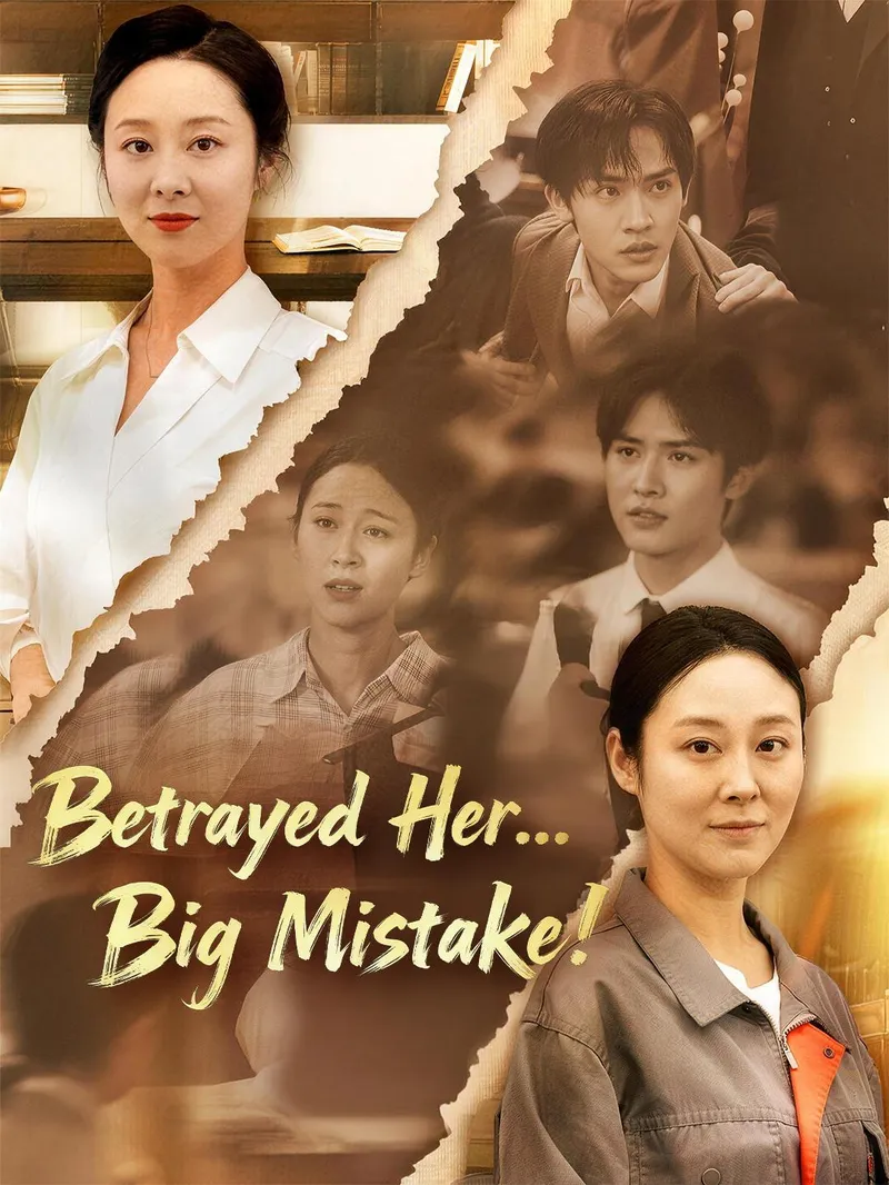 Betrayed Her... Big Mistake!