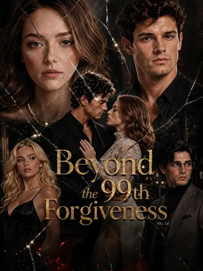 Beyond the 99th Forgiveness — poster