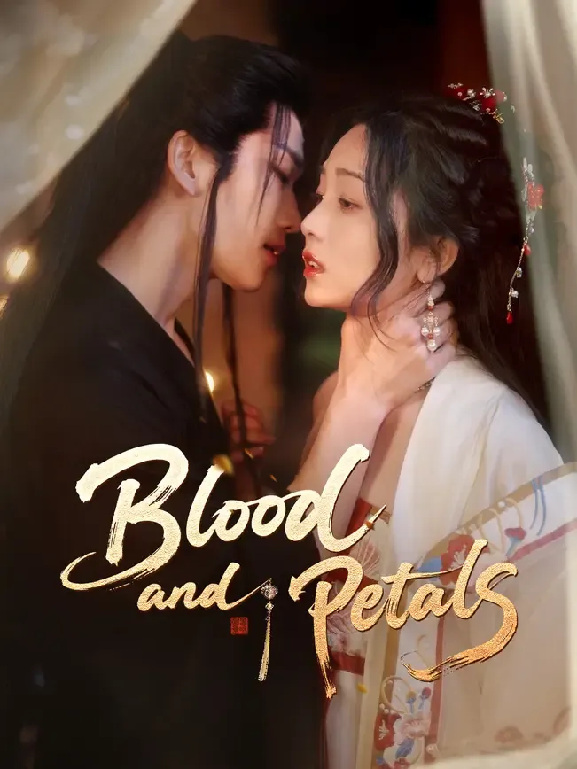 Blood and Petals