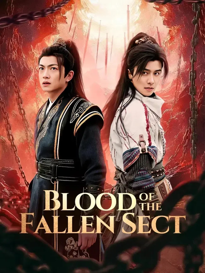 Blood of the Fallen Sect