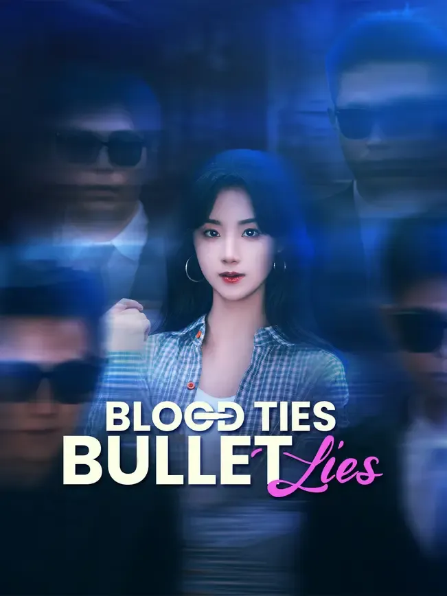 Blood Ties, Bullet Lies