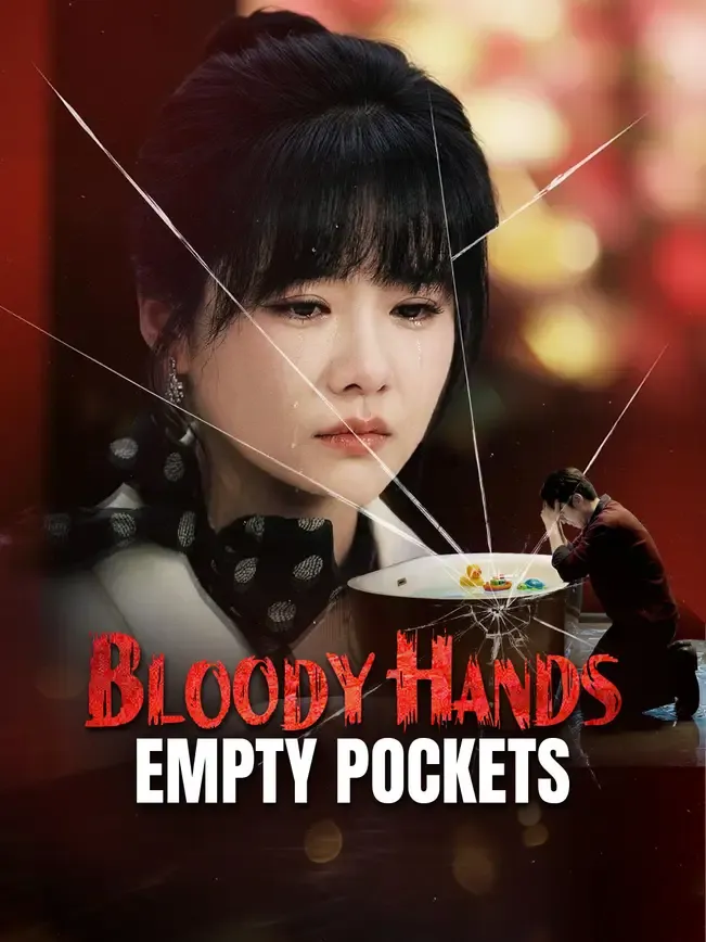 Bloody Hands, Empty Pockets