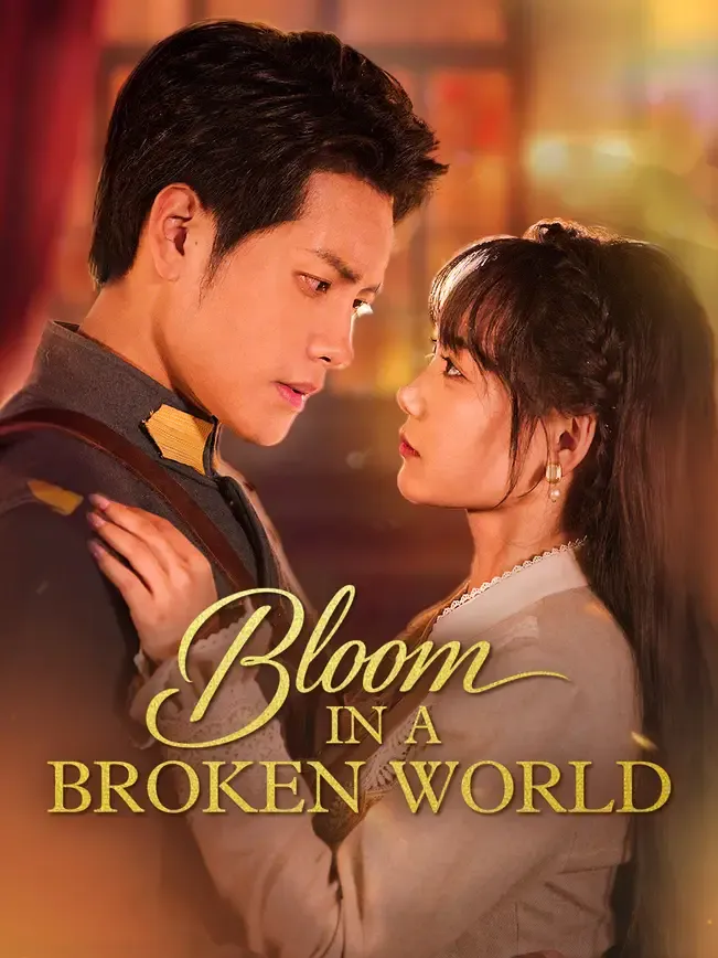 Bloom in A Broken World