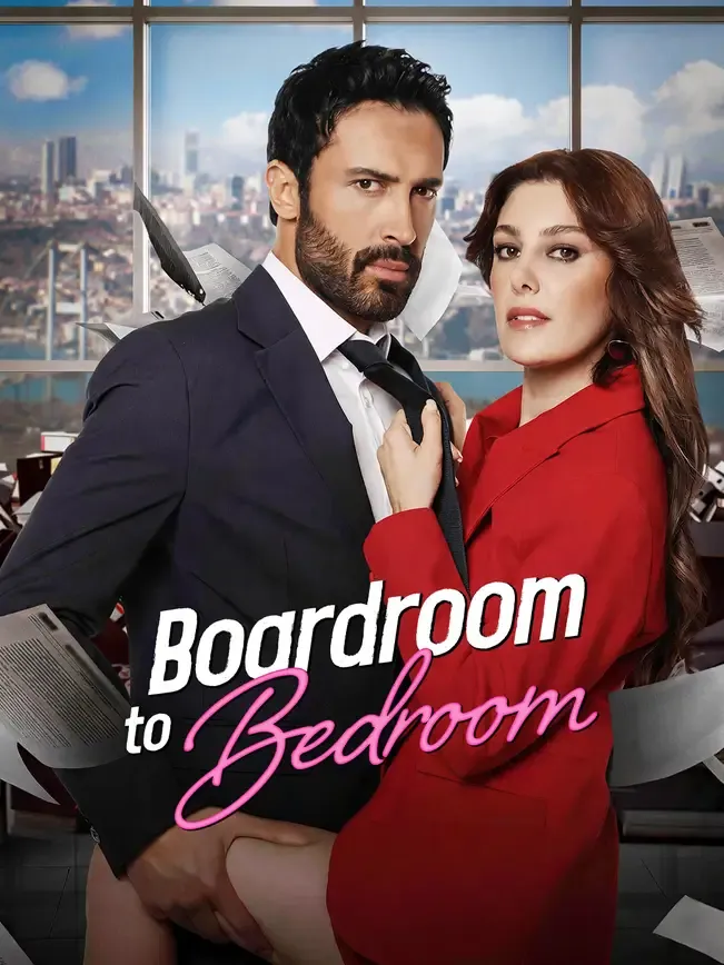 Boardroom to Bedroom