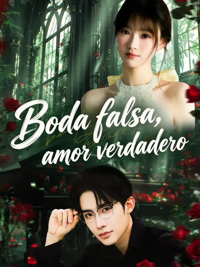 Boda falsa, amor verdadero