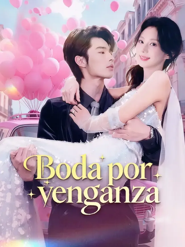 Boda por venganza