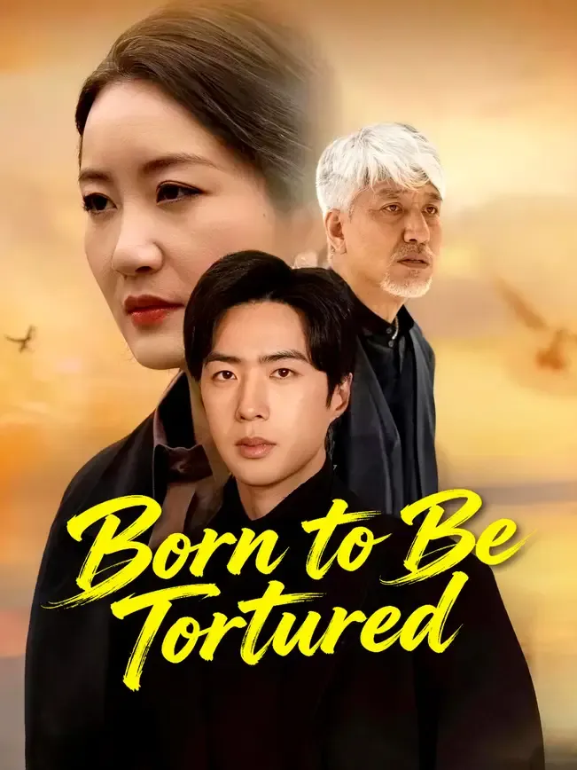 Born to Be Tortured
