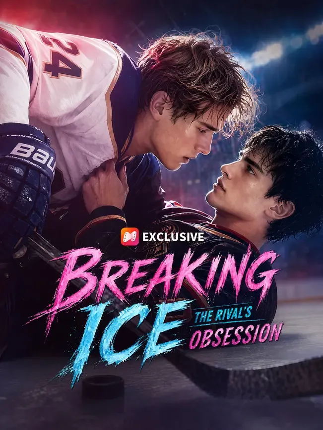 Breaking Ice: The Rival's Obsession