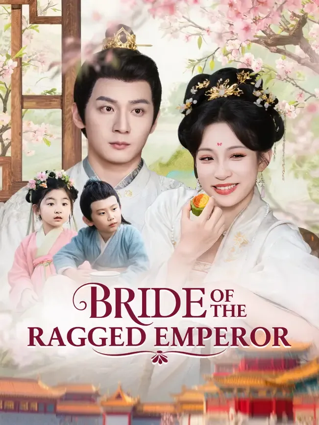 Bride of the Ragged Emperor