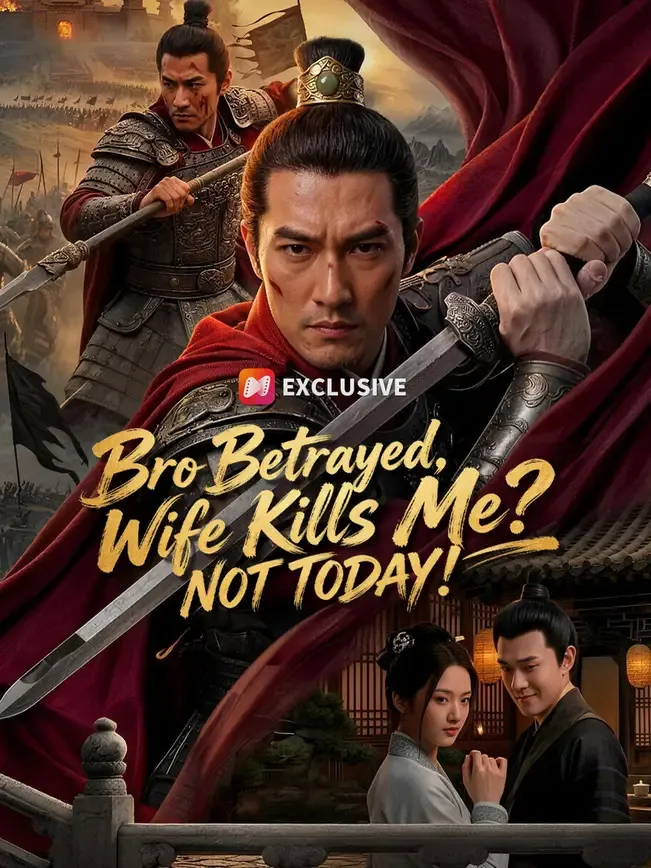Bro Betrayed, Wife Kills Me? NOT TODAY!