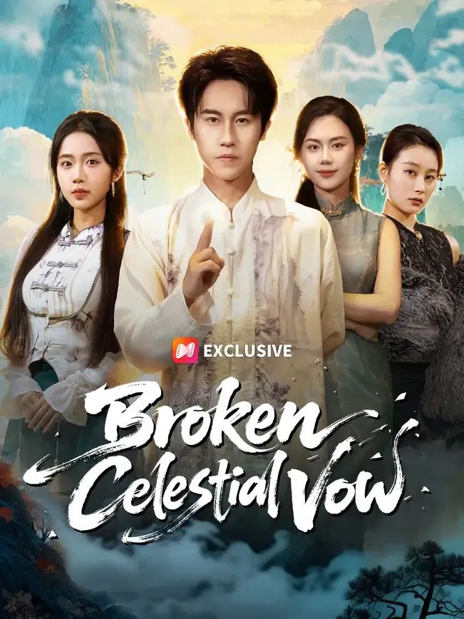 Broken Celestial Vow