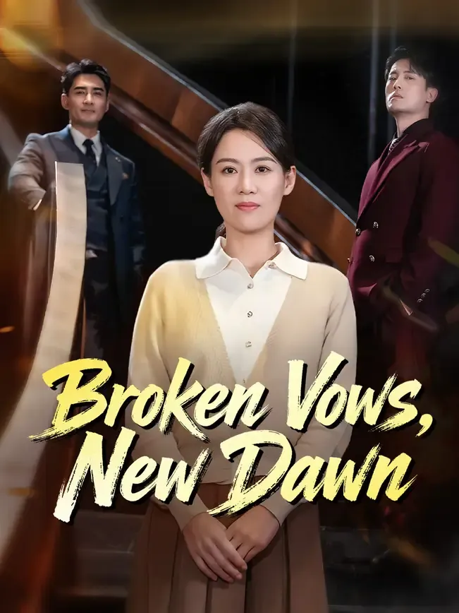 Broken Vows, New Dawn