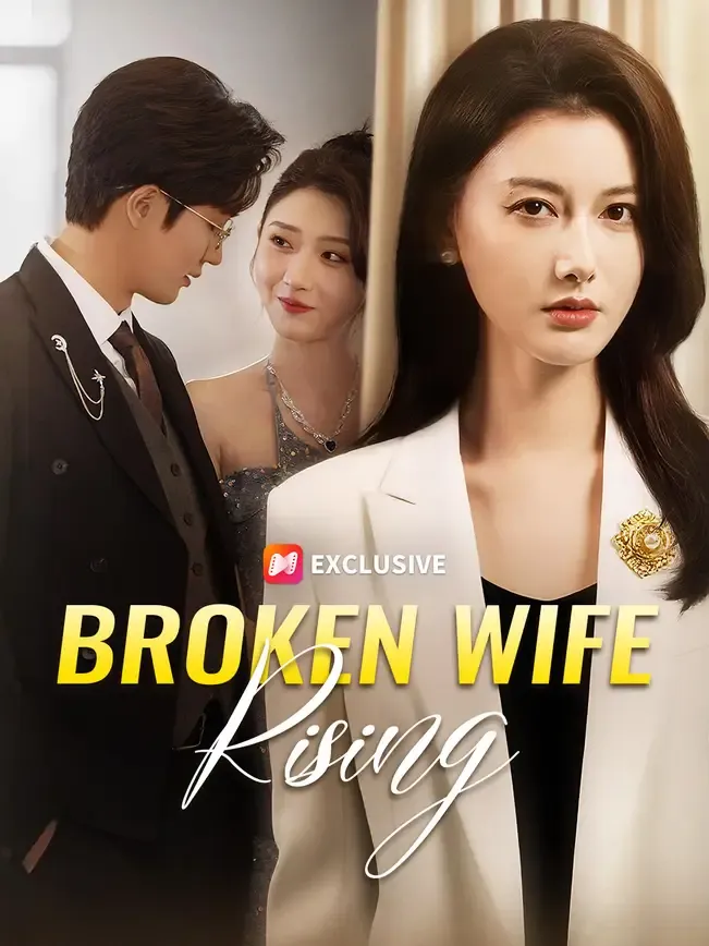 Broken Wife Rising