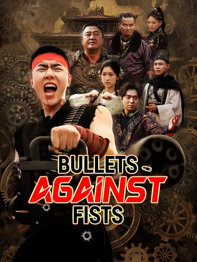 Bullets Against Fists