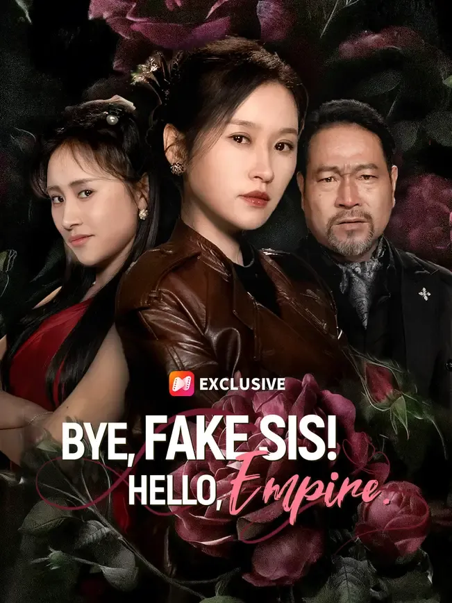 Bye, Fake Sis! Hello, Empire.