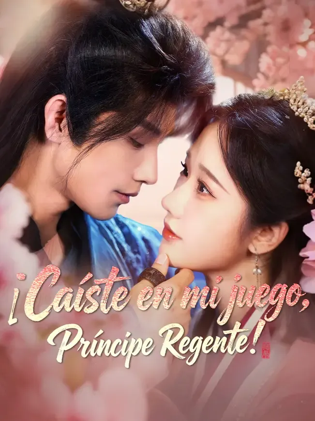 ¡Caíste en mi juego, Príncipe Regente!