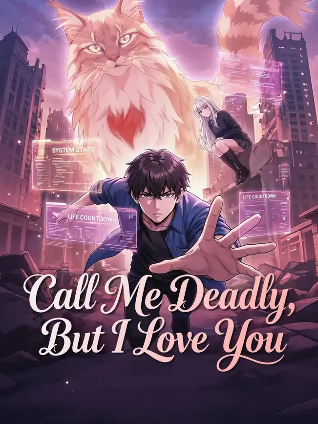 Call Me Deadly, But I Love You