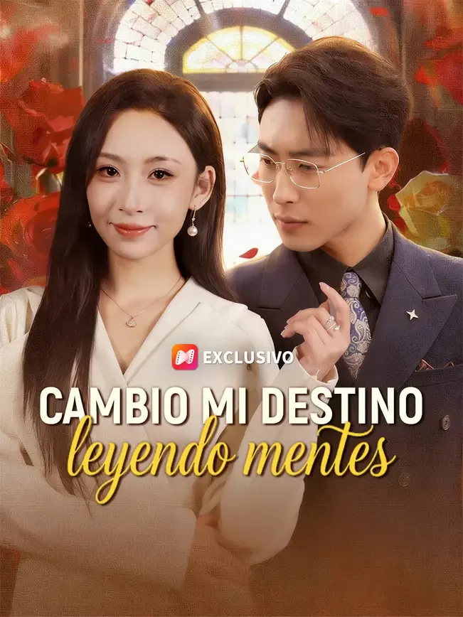 Cambio mi destino leyendo mentes