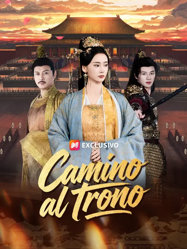 Camino al trono