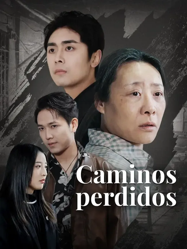 Caminos perdidos
