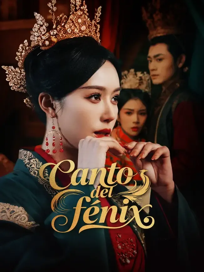 Canto del fénix