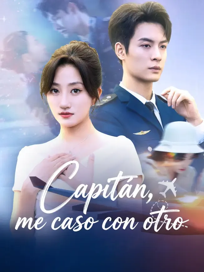 Capitán, me caso con otro