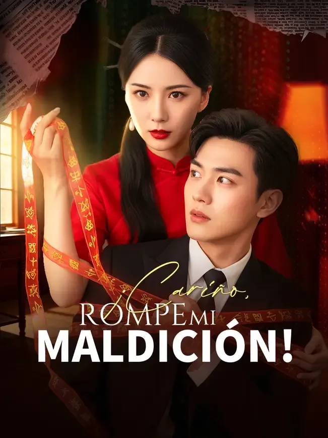 Cariño, rompe mi maldición