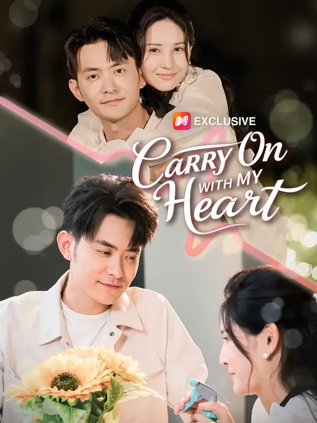 Carry On With My Heart