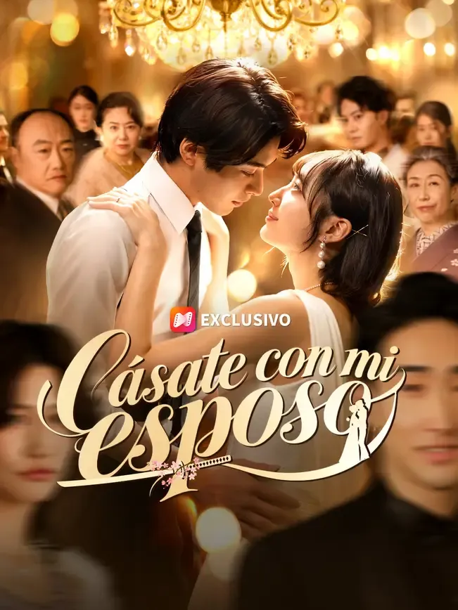 Cásate con mi esposo